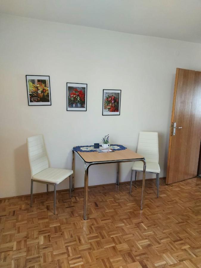 Apartma Reich Apartamento Ptuj Exterior foto